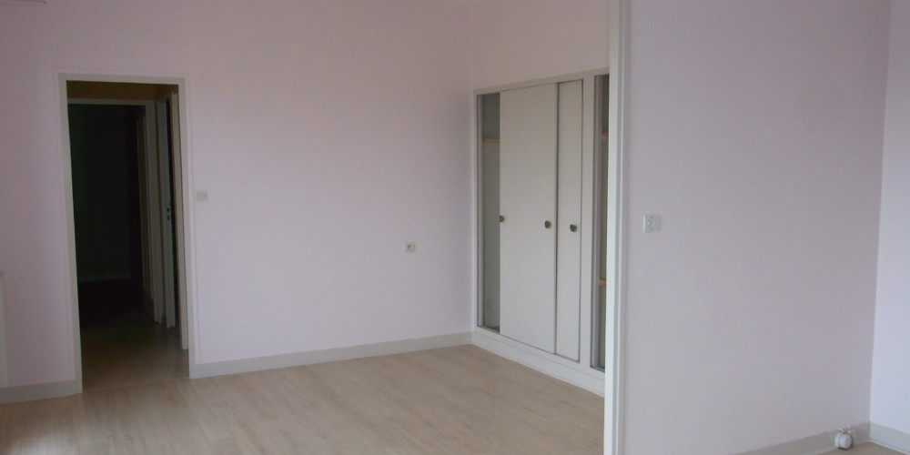 appartement à MARMANDE (47200)
