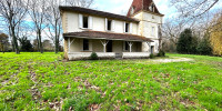 maison à PINEL HAUTERIVE (47380)