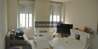 immeuble à MARMANDE (47200)