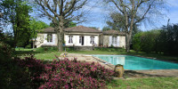 maison à MARMANDE (47200)