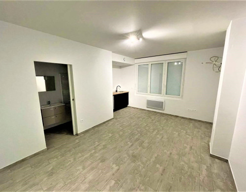 appartement  AGEN