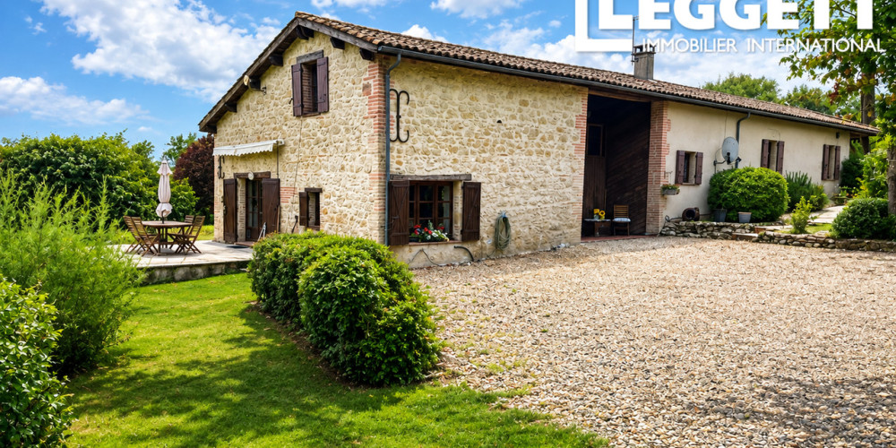 maison à COULX (47260)