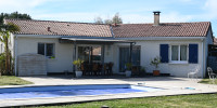 maison à MARMANDE (47200)