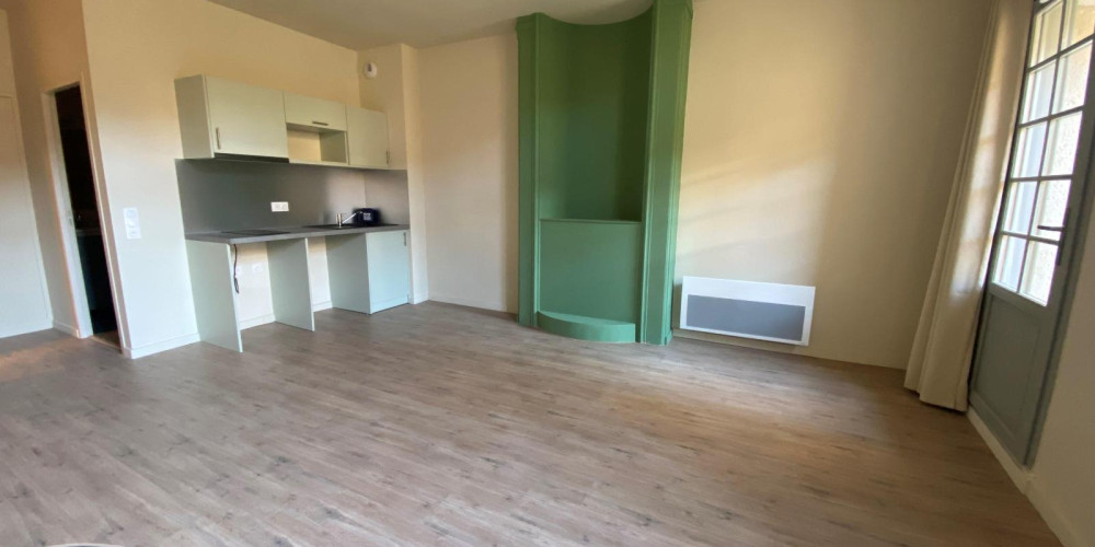 appartement à AGEN (47000)