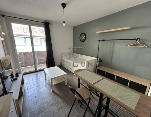 appartement  AGEN