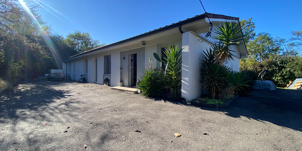 maison à VILLENEUVE SUR LOT (47300)