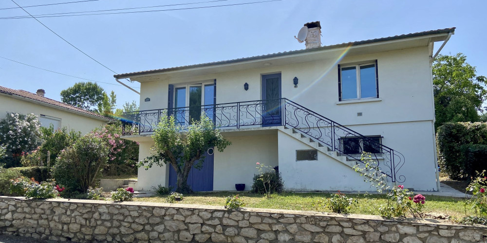 maison à SEYCHES (47350)