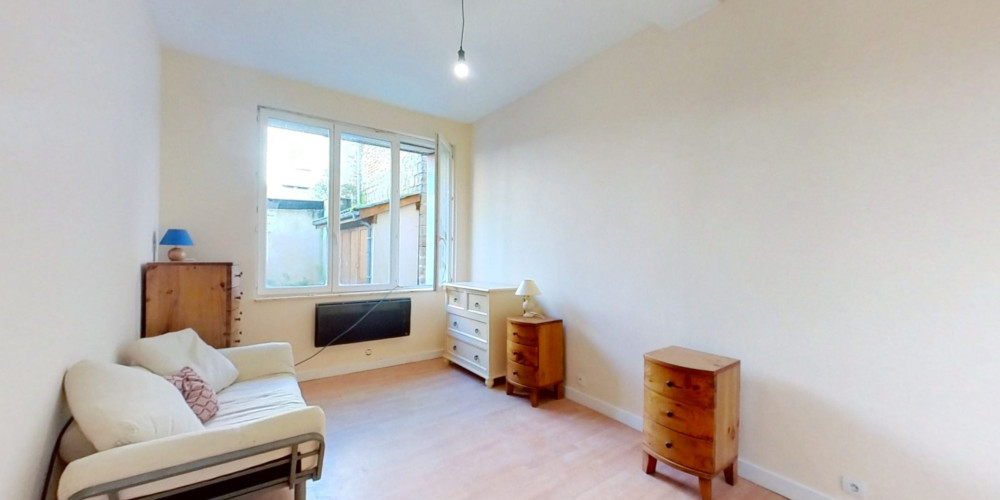appartement à MIRAMONT DE GUYENNE (47800)