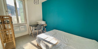 appartement à VILLENEUVE SUR LOT (47300)