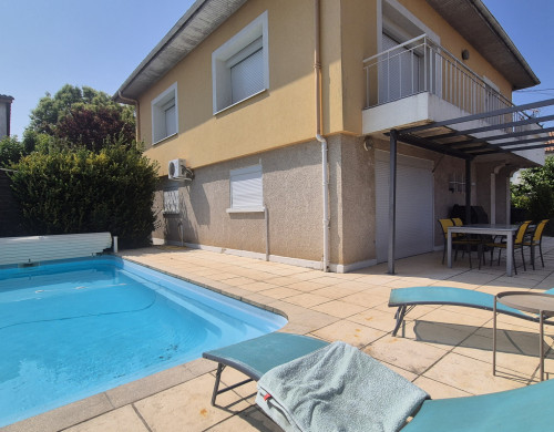 maison  AGEN