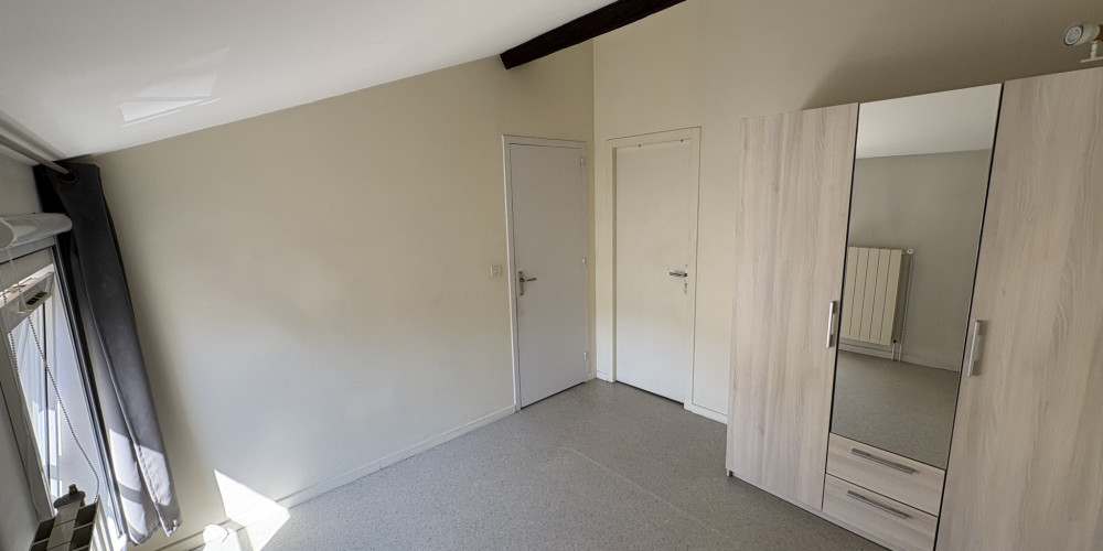 appartement à AGEN (47000)