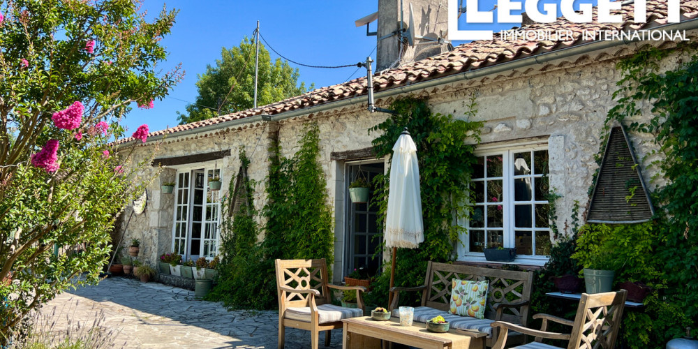 maison à DURAS (47120)