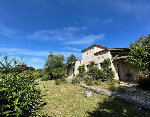 maison  PENNE D AGENAIS