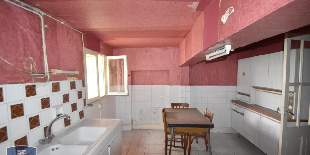 maison à AGEN (47000)