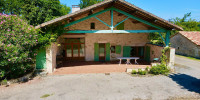 maison à PRAYSSAS (47360)