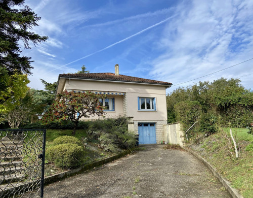 maison  ALLEMANS DU DROPT