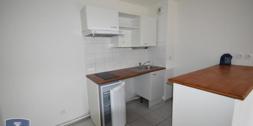 appartement à VILLENEUVE SUR LOT (47300)