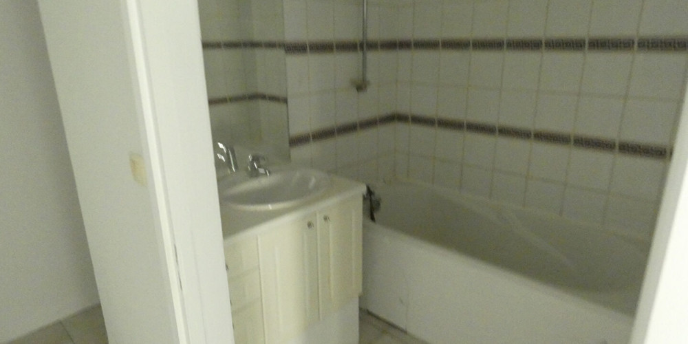 appartement à PENNE D AGENAIS (47140)