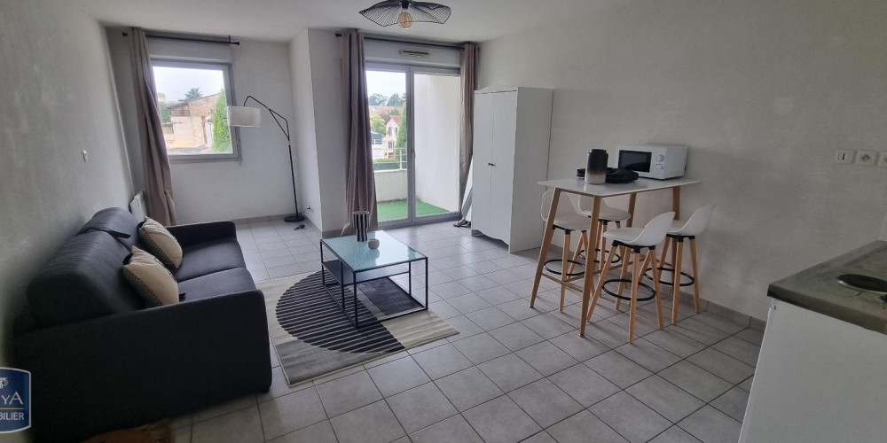 appartement à AGEN (47000)
