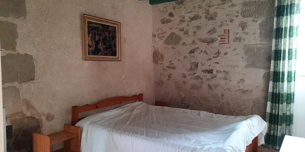 appartement à ST COLOMB DE LAUZUN (47410)