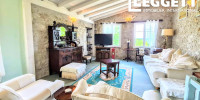 maison à LOUBES BERNAC (47120)