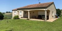 maison à NERAC (47600)
