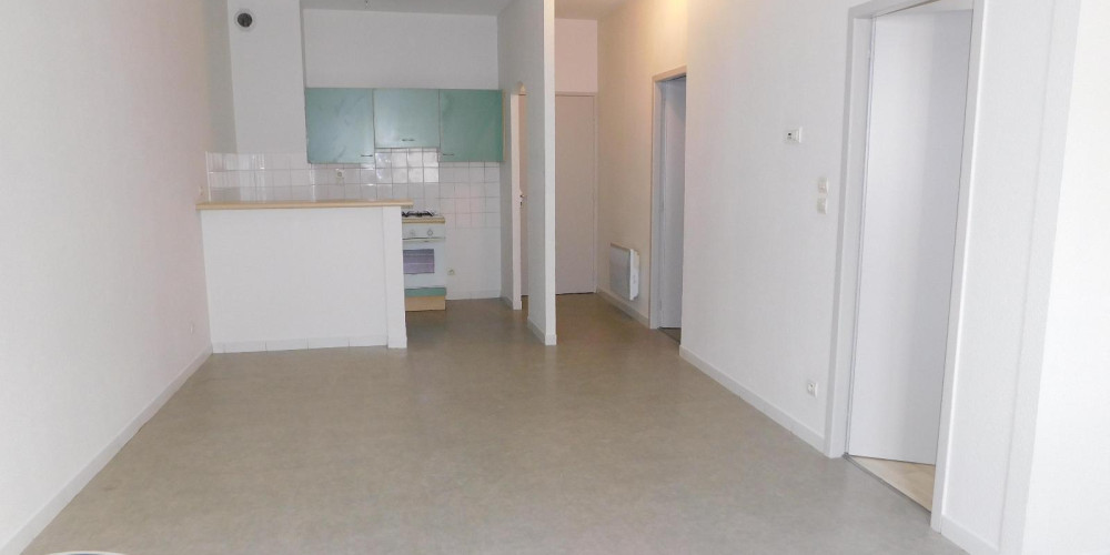 appartement à AGEN (47000)