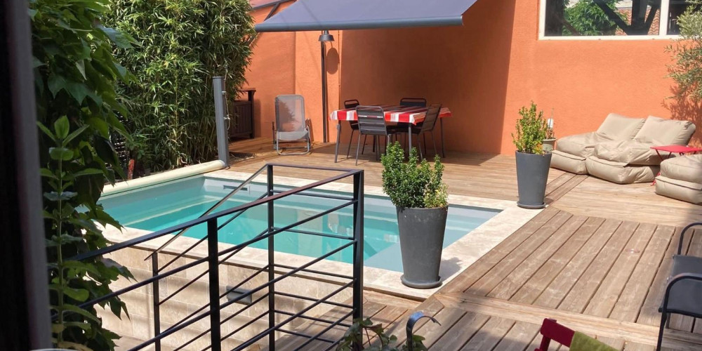maison à AGEN (47000)