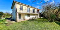 maison à FONGRAVE (47260)