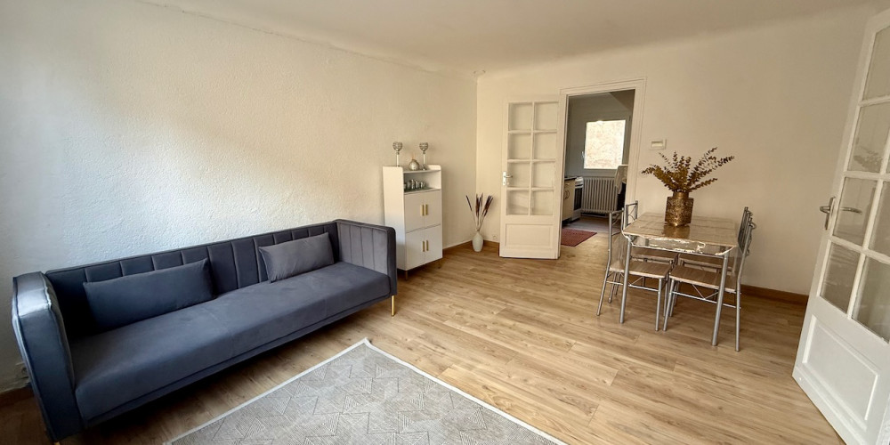 maison à VILLENEUVE SUR LOT (47300)