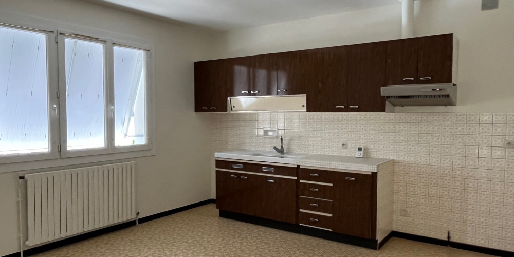 maison à VIRAZEIL (47200)