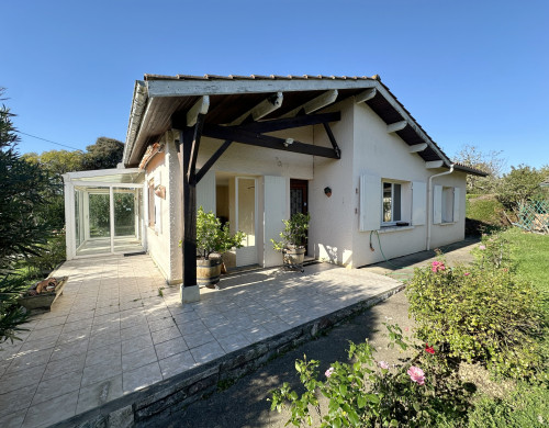 maison  ST PARDOUX ISAAC