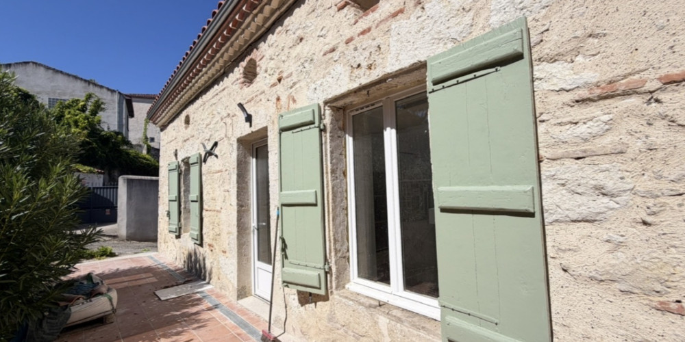 maison à AGEN (47000)