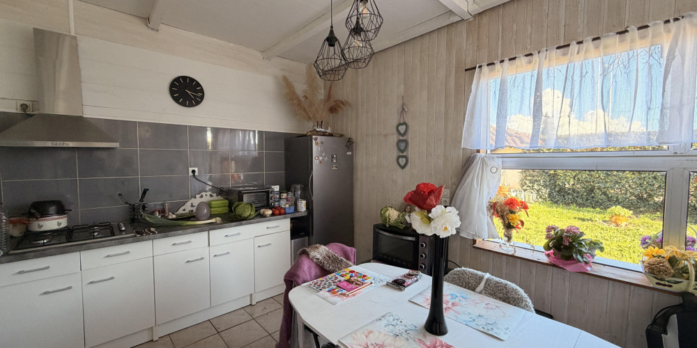 immeuble à ST PARDOUX DU BREUIL (47200)