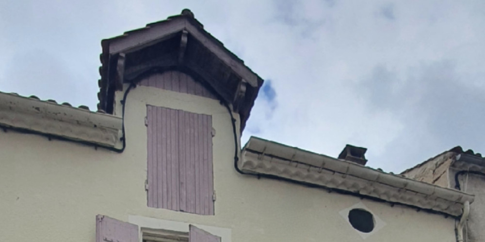 maison à DAMAZAN (47160)