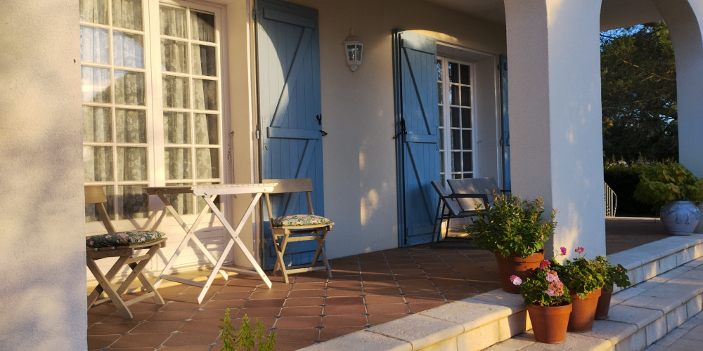 maison à STE COLOMBE EN BRUILHOIS (47310)