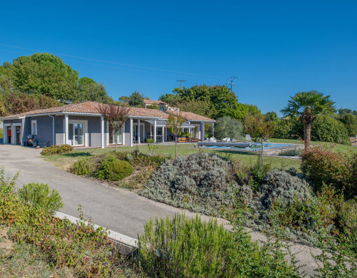 maison  VILLENEUVE SUR LOT