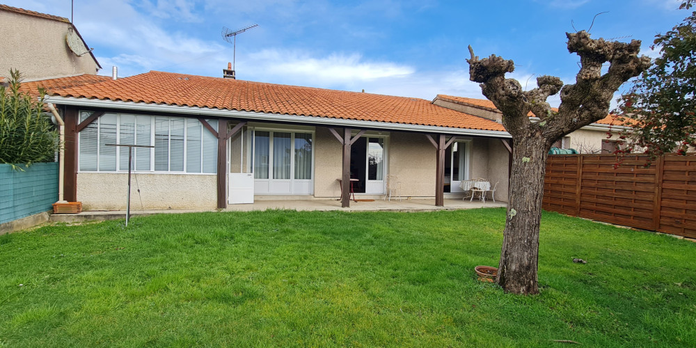 maison à TONNEINS (47400)