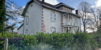 maison à SOS (47170)