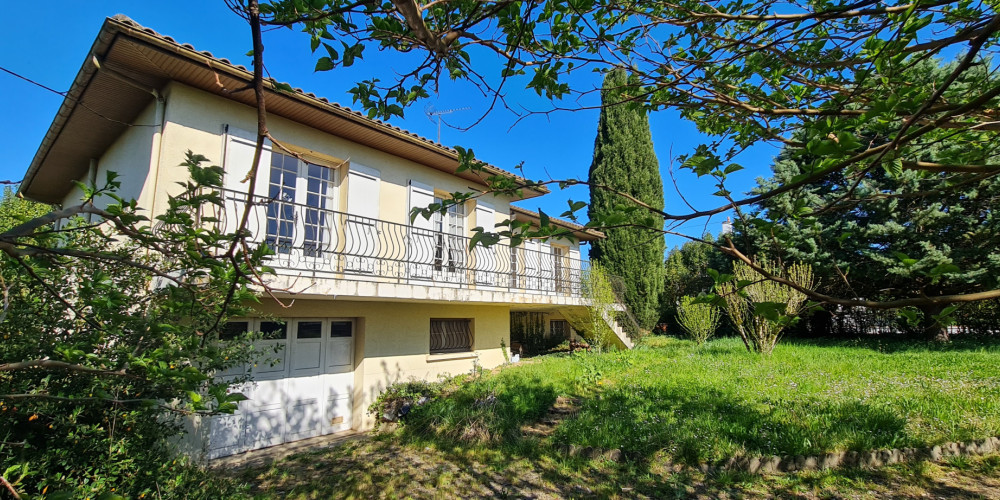 maison à TONNEINS (47400)