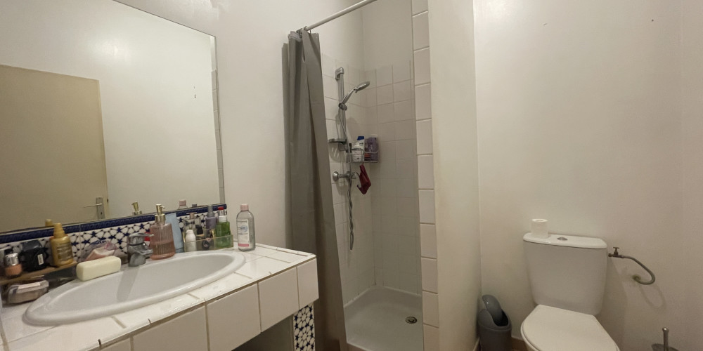 appartement à CASTELJALOUX (47700)