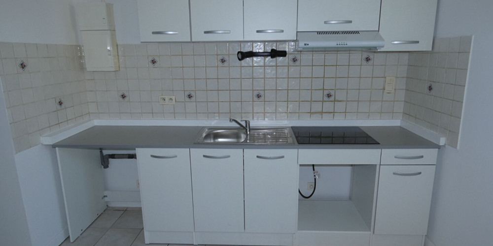 appartement à PENNE D AGENAIS (47140)