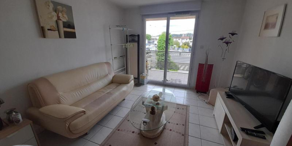 appartement à AGEN (47000)