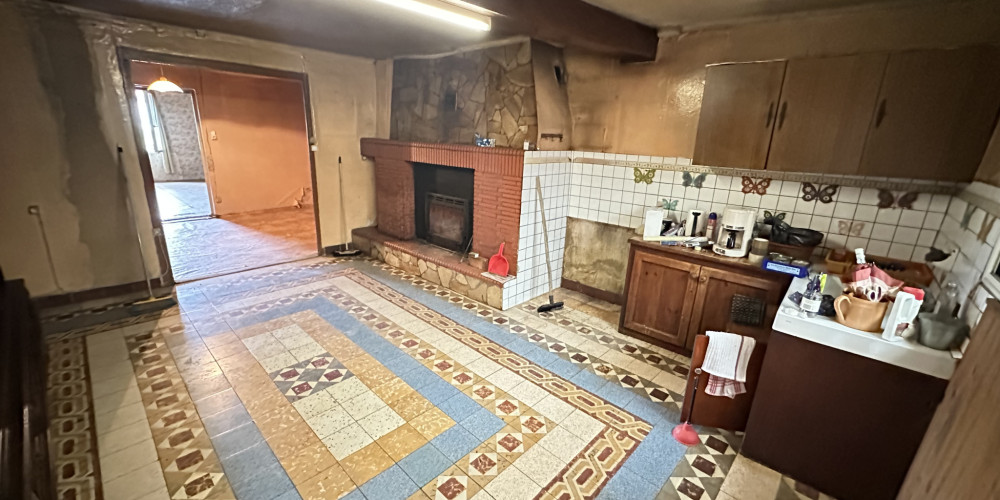 maison à MARMANDE (47200)