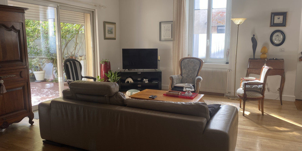 maison à AGEN (47000)