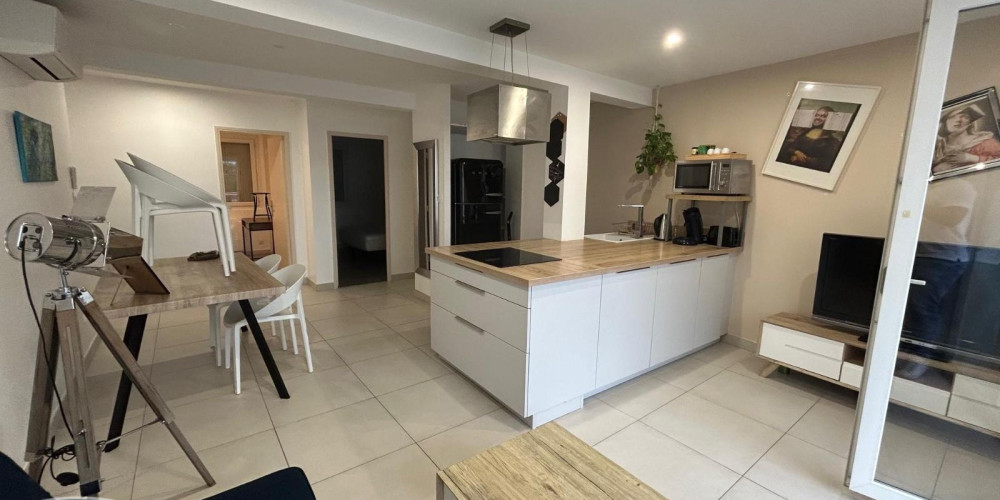 appartement à AGEN (47000)