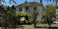 maison à LOUBES BERNAC (47120)