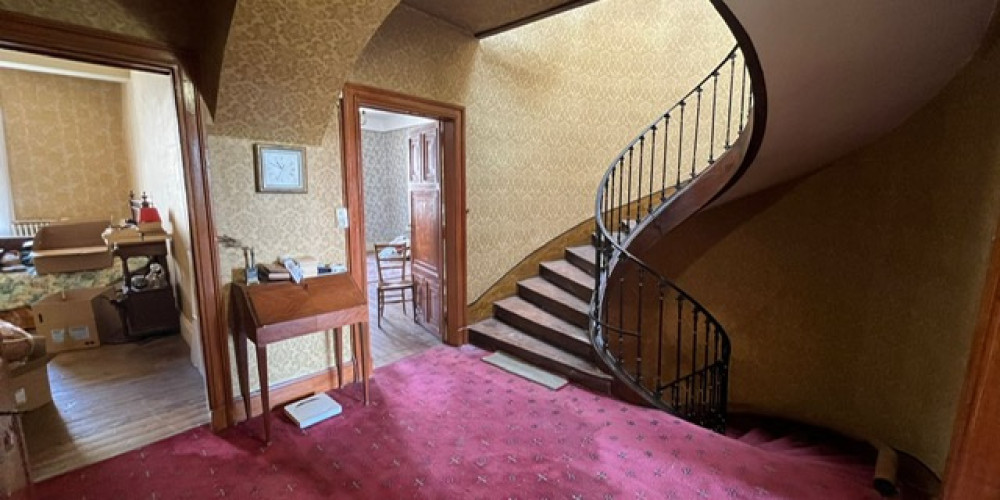 maison à VILLENEUVE SUR LOT (47300)