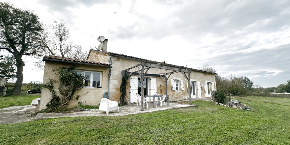 maison à CAMBES (47350)
