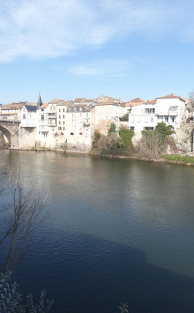 Appartement  VILLENEUVE SUR LOT